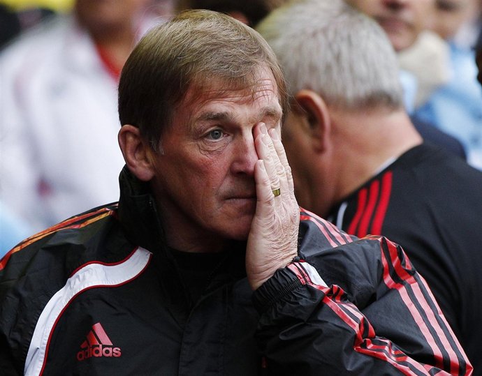 El Tottenham Deja Al Liverpool Fuera De Europa