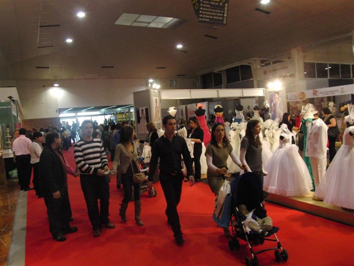 Feria 'Boda&Hogar 2011'