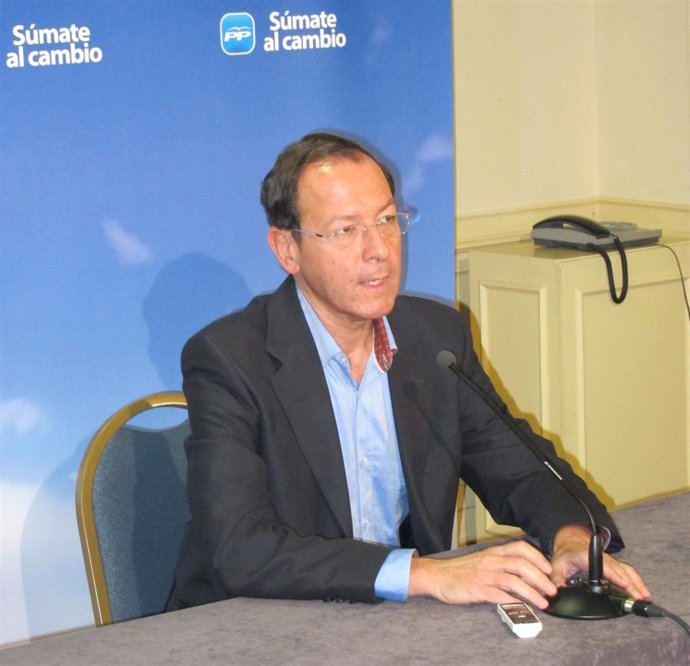 Miguel Ángel Cámara