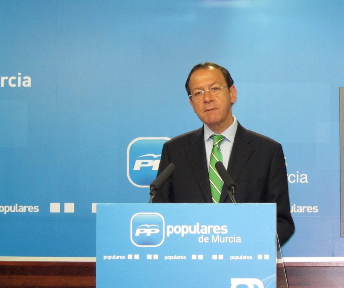 Miguel Ángel Cámara