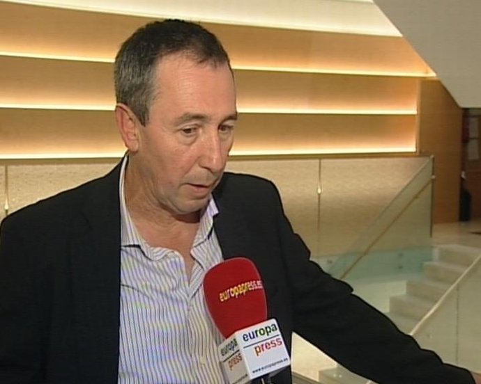 Joan Baldoví Estará En El Congreso