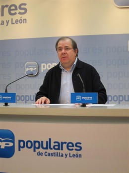 Herrera Comparece Para Valorar Los Datos