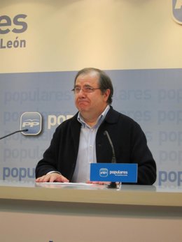 Herrera Comparece Para Valorar Los Datos Electorales