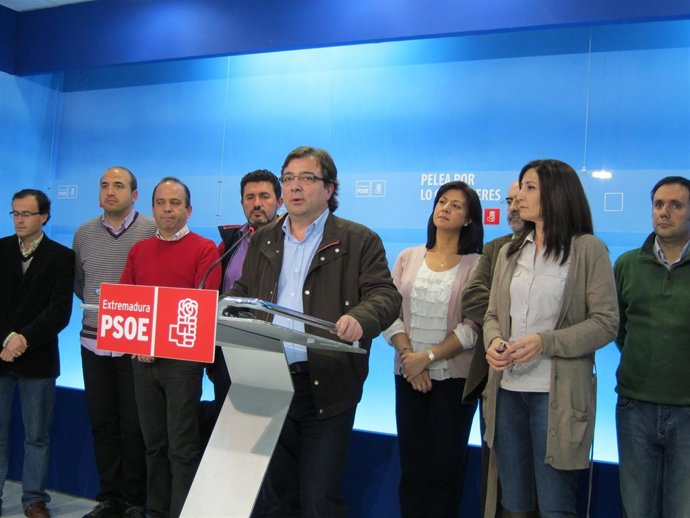 Vara En La Noche Electoral