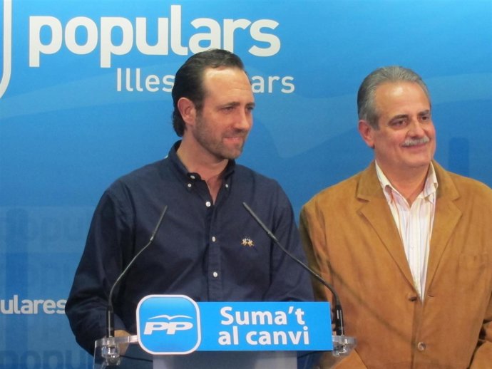 Bauzá Y Ramis Triunfantes