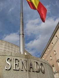 CiU logra nueve senadores frente a los siete de la Entesa