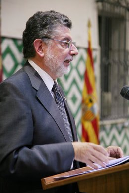 Fernando Zubiri