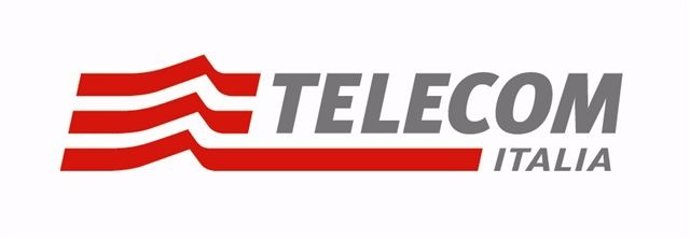Logotipo Telecom Italia
