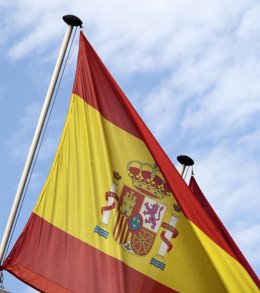 Bandera De España