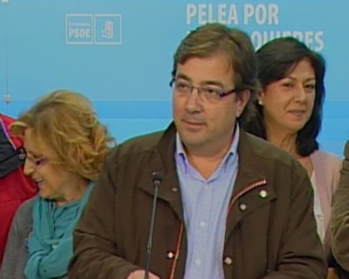 Vara: los resultados son "negativos sin paliativos"