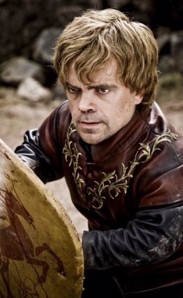 Peter Dinklage, Tyrion Lannister De Juego De Tronos
