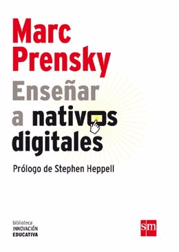 Libro Nativos Digitales De Ediciones SM