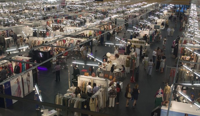 SIMM Prevé Alcanzar Plena Ocupación En Su Edición De Febrero 2012