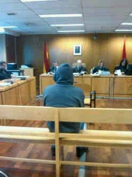 Juicio A Un Supuesto Violador Múltiple En La Audiencia De Madrid