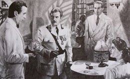 El Café De Casablanca