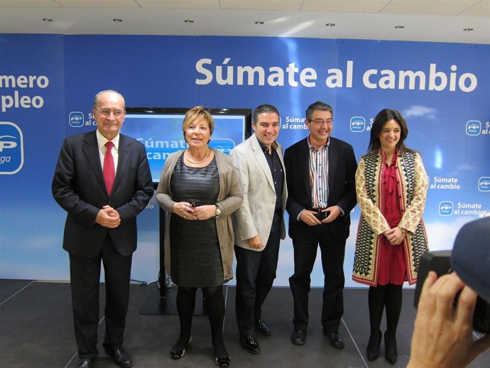 Los 'Populares', Tras El 20N