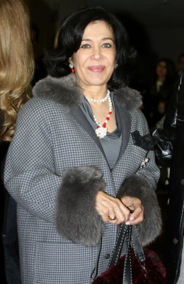 La Madre De Elena Tablada 