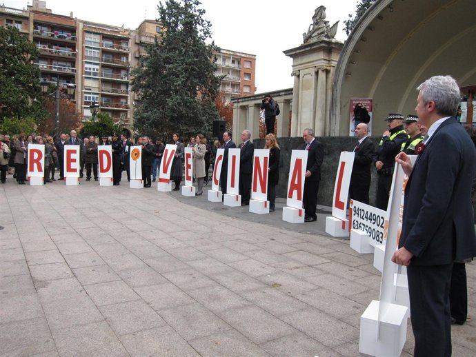 Mosaíco Red Vecinal