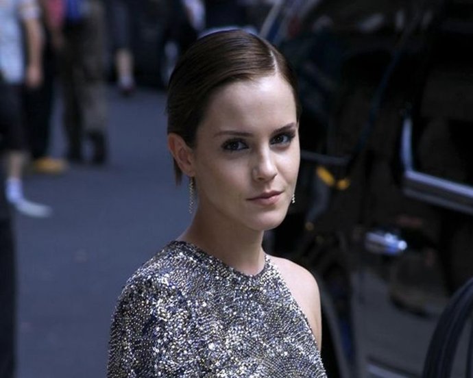 Emma Watson 