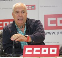 CCOO-A, dispuesto al consenso con el nuevo Gobierno, avisa de que "peleará" por los derechos de los trabajadores