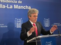 Gobierno de Cospedal valora la "recompensa" recibida y pide al PSOE que reflexione sobre su "descalabro"