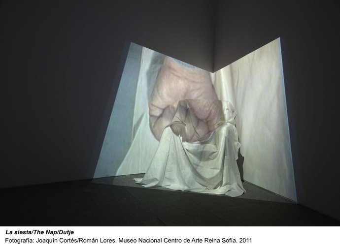 Obra De Antoni Muntadas