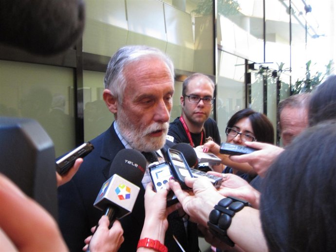 Luis De Velasco (Upyd)