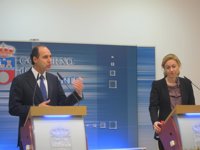 Cantabria se dota de un fondo en previsión de caída de ingresos y fija techos de gasto por trimestres