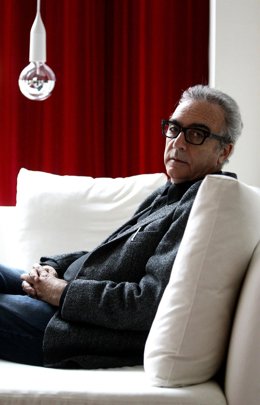 El Escritor Juan José Millas 