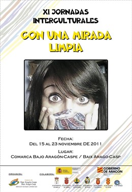 Cartel De Las Jornadas