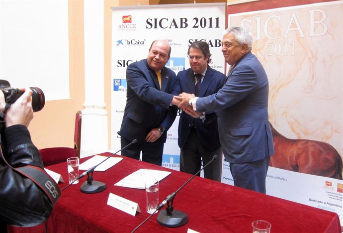 Presentación De Sicab
