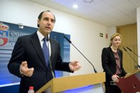 El proyecto de presupuestos para 2012 retrotrae el gasto a niveles de 2007