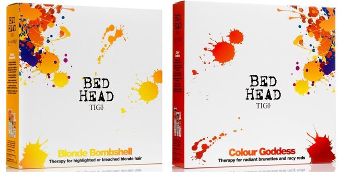 Imagen Nota De Prensa Productos Tigi