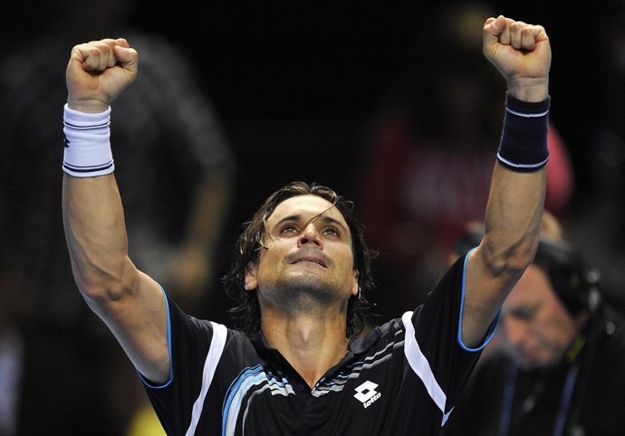 David Ferrer