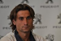 Tenis/Londres.- Ferrer: "En momentos claves he estado mejor en actitud, porque, por tenis, Andy Murray es mejor"