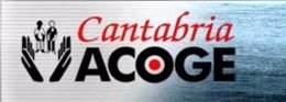 Logotipo De Cantabria Acoge