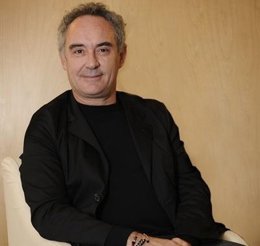 Ferran Adrià