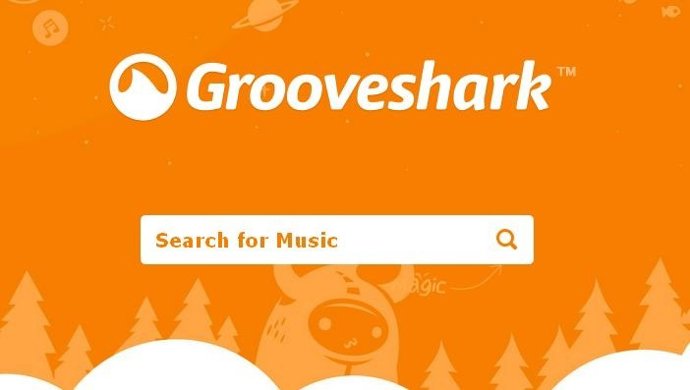 Grooveshark