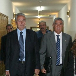 Ex comisario jefe de los Tedax, Juan Jesús Sánchez Manzano