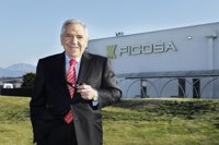 Ficosa presenta un ERE temporal para 600 empleados en Viladecavalls (Barcelona)