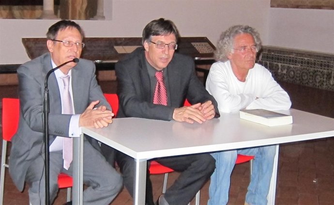 Embaador De Israel En España (Centro)