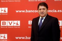 Olivas dimite como vicepresidente de BFA y de Bankia tras la intervención del Banco de Valencia