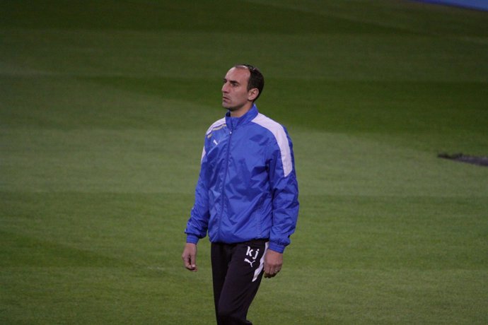 Krunoslav Jurcic, Entrenador Del Dinamo Zagreb