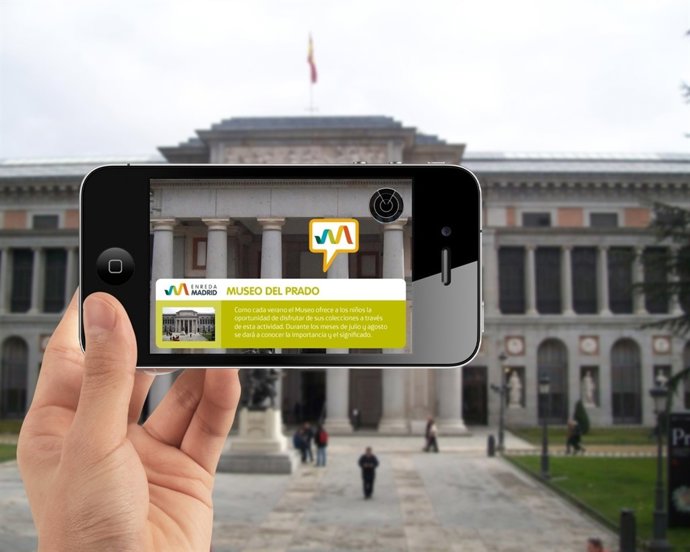 Programa De Realidad Virtual