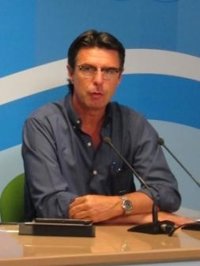 Soria (PP) cree que CC ha pagado "la factura" de su apoyo a Zapatero