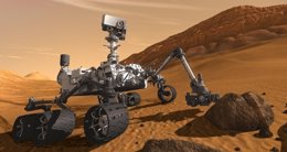 MSL Curiosity