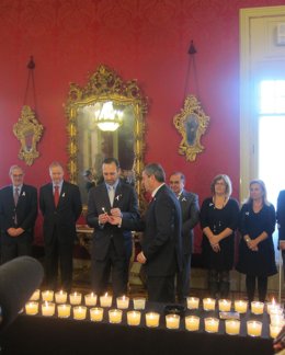 Rotger Le Da La Vela A Bauzá