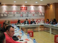 López expresa su respeto a la Justicia aunque cuestiona que sea la Junta la que pague las defensas