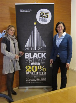 Montes Y Lacarra, En La Presentación