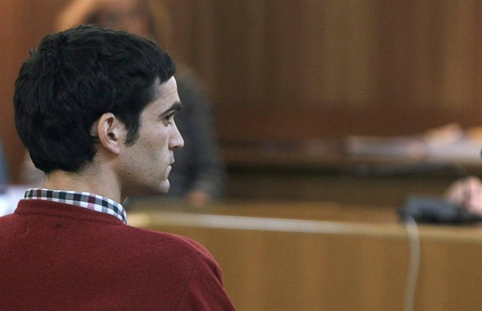 Jon Etxegarai Begoña